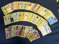 1000+ Pokemon Cards Bulk Lot Sword & Shield C/UC/R Evolving Skies LP - Image 4