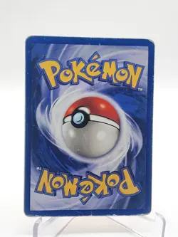 Ponyta 1st Edition (64/82) 2000 Team Rocket Pokemon Card Game Tcg Vintage - Image 2