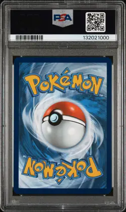 2025 POKEMON DRI EN-DESTINED RIVALS ILLUSTRATION RARE CYNTHIA'S ROSERADE PSA 10 - Image 2