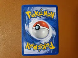 Typhlosion 18/111 Neo Genesis Holo Rare Pokemon MP - Image 2