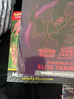 Pokemon TCG: Sword & Shield - Astral Radiance Pokemon Center ETB (NEW/SEALED) - Image 1