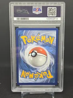 2021 POKEMON CELEBRATIONS CLASSIC COLL #24 BIRTHDAY PIKACHU-HOLO PSA 10 - Image 2