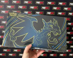 Pokemon TCG Mega Charizard Ultra Premium Collection Box UPC (SEE DESCRIPTION) - Image 1