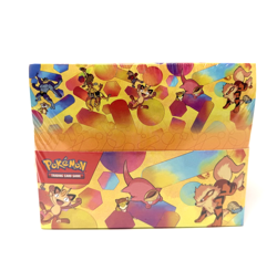 SEALED ***SCARLET & VIOLET 151 SEALED MINI TINS (10) + DISPLAY*** POKEMON TCG - Image 1