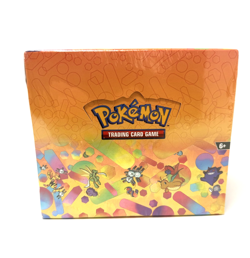 SEALED ***SCARLET & VIOLET 151 SEALED MINI TINS (10) + DISPLAY*** POKEMON TCG - Image 5