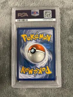 2023 POKEMON SVP EN-SV BLACK STAR PROMO 151 ELITE TRAINER BOX #051 SNORLAX PSA 4 - Image 2