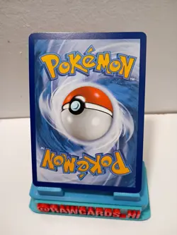 Pokemon Great Tusk ex 246/198 SV01: Scarlet & Violet Illustration Rare Holo 250… - Image 3