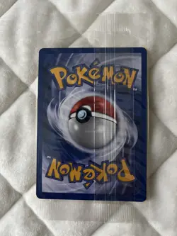 WOTC Moltres Black Star Promo #21 Sealed Pokemon Movie 2000🔥⭐ - Image 3