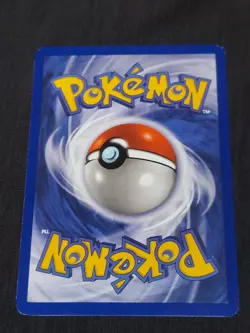 Pokemon Kabuto Fossil 1st Edition 50/62 Pokemon Rare 💎 Mint - Image 3
