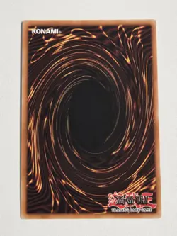 Pumpking the King of Grave Ghosts MZMU-EN001 Secret Rare Yugioh Maze of Muertos - Image 3