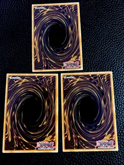 Gladiator Beast Heraklinos (X3) MZTM-EN084 Yugioh 1st Edition (New) Rare - Image 2