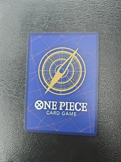 Nico Robin (055) EB03-055 Extra Booster: One Piece Heroines Edition Foil - Image 3