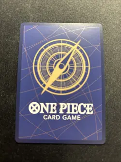 One Piece Card Game Heroines Edition - NAMI SR #EB03-053 English - Image 2