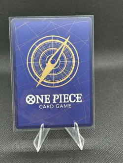 Vinsmoke Reiju EB03-031 Extra Booster: One Piece Heroines Edition Foil - Image 2