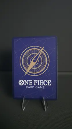 One Piece Monkey.D.Luffy OP01-024 SR Romance Dawn - Image 2