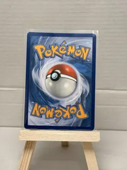 Pokemon Clemont's Quick Wit HOLO SSP 243/191 Rare Trainer Card - Pokemon TCG - Image 2