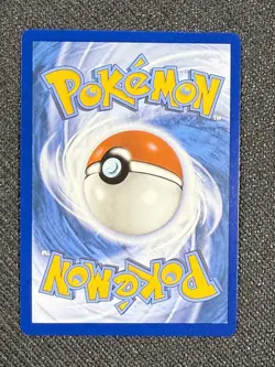 Pokemon TCG NM Team Rockets Moltres EX Card 229/182 - Image 2