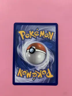 Pokemon TCG Milotic EX Special Illustration Rare Card 237/191 Surging Sparks - Image 2