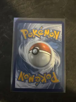 Pokemon TCG Nemona Full Art Trainer Card 238/091 - Image 2