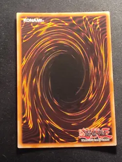 Change of Heart MRD-060 Yu-Gi-Oh Unlimited Metal Raiders Ultra Rare Card NM - Image 2