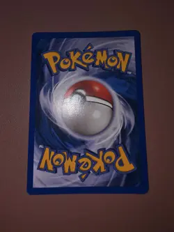 Pokemon Gyarados TCG Non-Holo Rare Card 11/144 Skyridge - Image 2