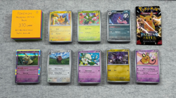 BULK DEAL Pokemon Paldean Fates Bulk Bundle 370x Cards - Pack Fresh BUNDLE(1) - Image 1