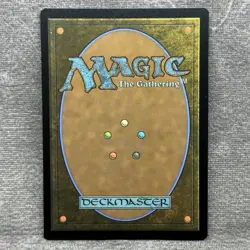 MTG Godless Shrine Borderless Edge of Eternities EOE #280 Non-Foil NM Magic Card - Image 2