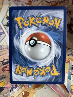 Vibrava Illustration Rare Holo SV08: Surging Sparks 206/191 Pokemon Card - Image 2