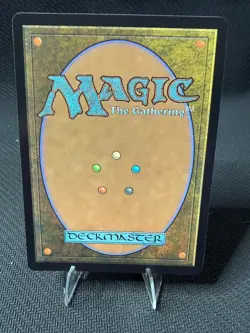 Blackcleave Cliffs Borderless | ONE #370 | Rare Land | NM - Image 2