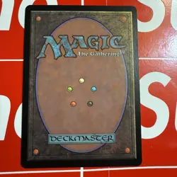 Rhystic Study 45/143 - Common - NM - MTG: The List Reprints - English - Image 2