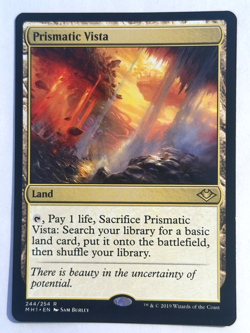 Prismatic Vista Modern Horizons - Image 1
