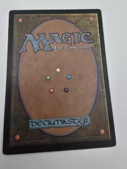 No Mercy Urza's Legacy Regular - Image 2