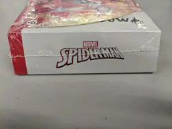 Magic the Gathering MTG Marvel's Spider-Man - Collector Booster Display - Image 2
