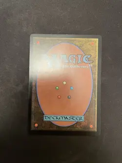 Wilhelt, The Rotcleaver MTG Regular LP - Image 2