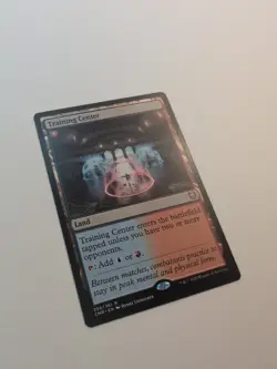 Training Center Commander Legends Regular - Image 2