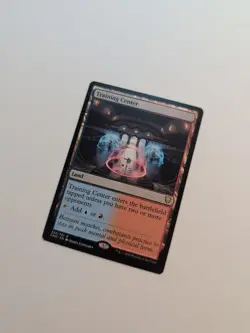 Training Center Commander Legends Regular - Image 3