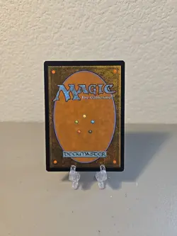 MTG Headless Rider Extended Art LP Innistrad Crimson Vow - Image 2