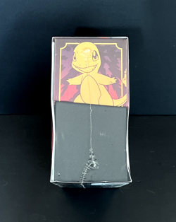 Pokemon Obsidian Flames ETB Factory Sealed - Image 4