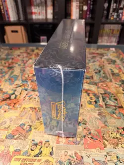 Pokemon Mega Charizard X ex Ultra Premium Collection Box Sealed New UPC - Image 4