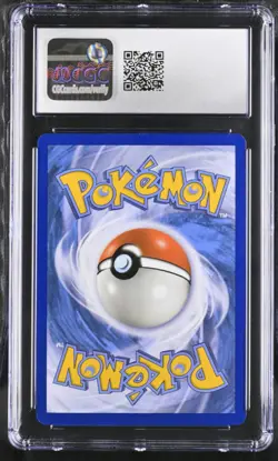 Detective Pikachu SM190 Pokemon Card Black Star Promo 2019 CGC 10 GEM MINT 💎 - Image 2