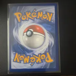 Pokemon Meowth Holo 106/094 PFLN Basic 70 HP Card - Image 2