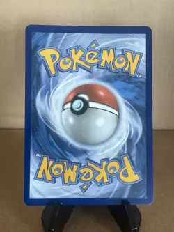 2025 Pokemon Mega Evolutions Venusaur Special Illustration Rare SIR 177/132 - Image 2