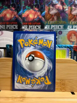 TOXICROAK 124/202 SWSH Base Set Holo Pokemon TCG NM - Image 2