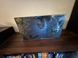 Pokemon Mega Charizard X ex Ultra-Premium Collection Box Sealed - Image 1
