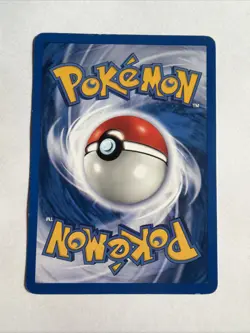 Pokemon TCG Lugia Neo Genesis 9/111 Unlimited Edition Holo Rare - Image 2