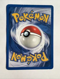 Pokemon TCG Lugia Neo Genesis 9/111 Unlimited Edition Holo Rare - Image 3
