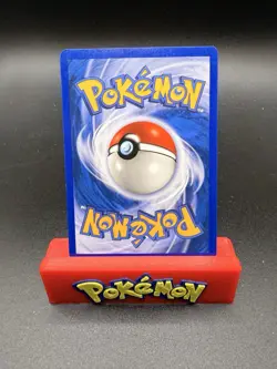 Pokemon TCG Ho-oh #52 Black Star Promo E-reader Near Mint - Image 2