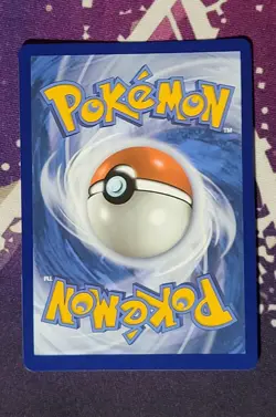 Pokemon TCG Pikachu EX Hyper Rare Card 179/131 Prismatic Evolutions - Image 2