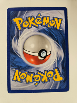 Machamp #43 Black Star Promo (NM/LP) Pokemon Card WOTC 2002 - Image 2