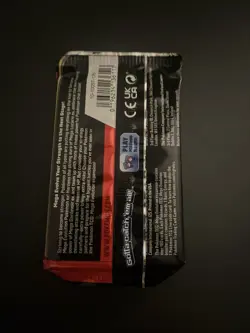 (HEAVY) 22.58g Pokemon TCG Mega Evolution Booster Pack (SEALED)✅ - Image 4